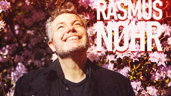 Rasmus Nøhr på Realen